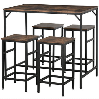 Dining Set - DT01