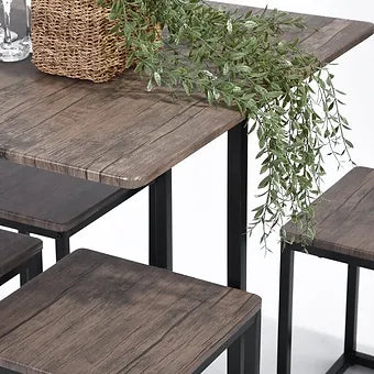 Dining Set - DT09