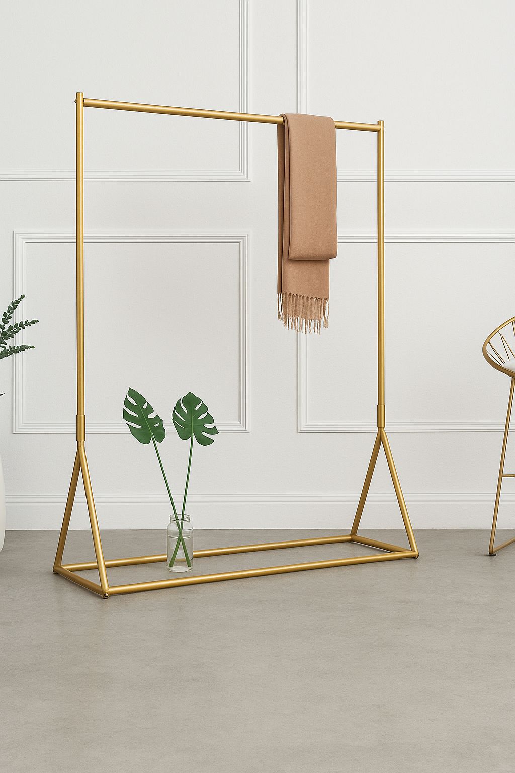 Hanger & Dressing HD-010