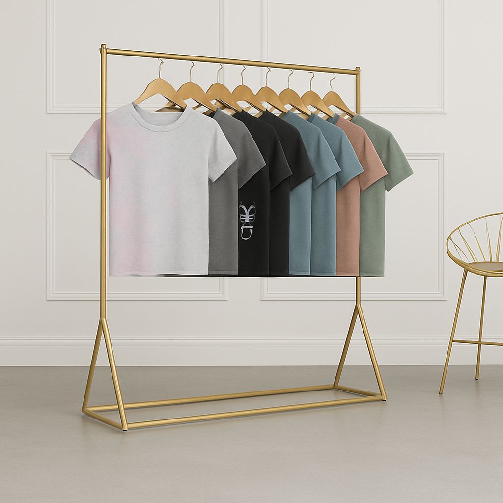 Hanger & Dressing HD-010