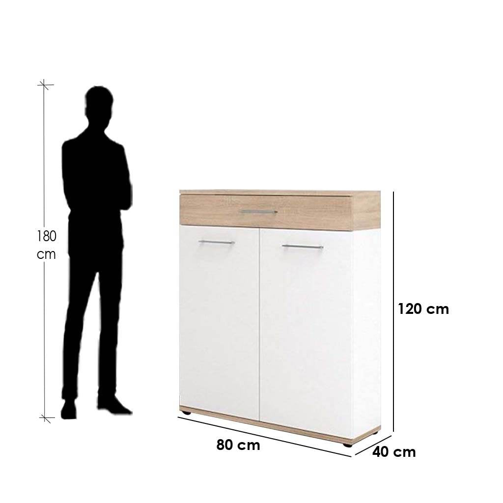 Shoe rack - SR 160