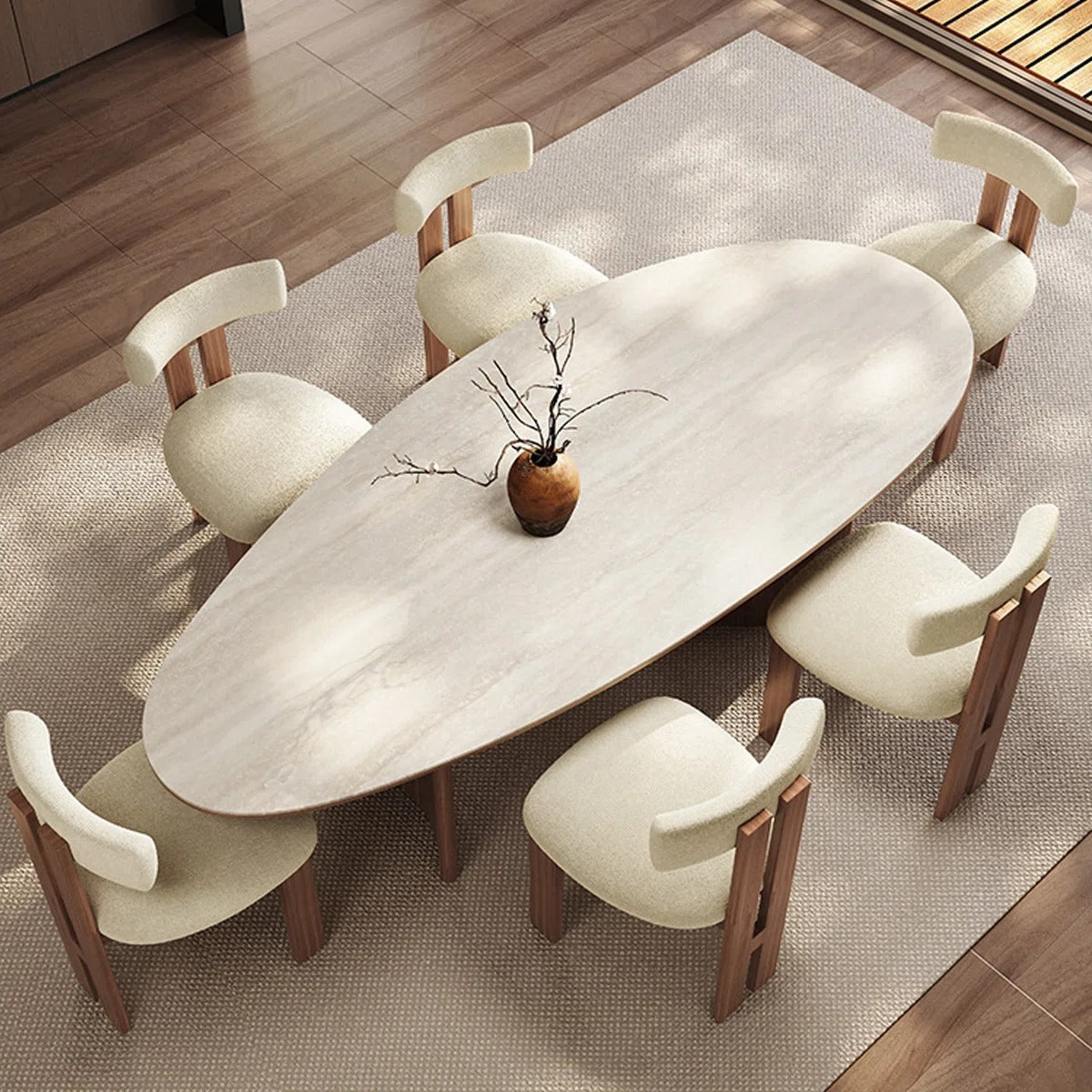 Dining room - DR 147