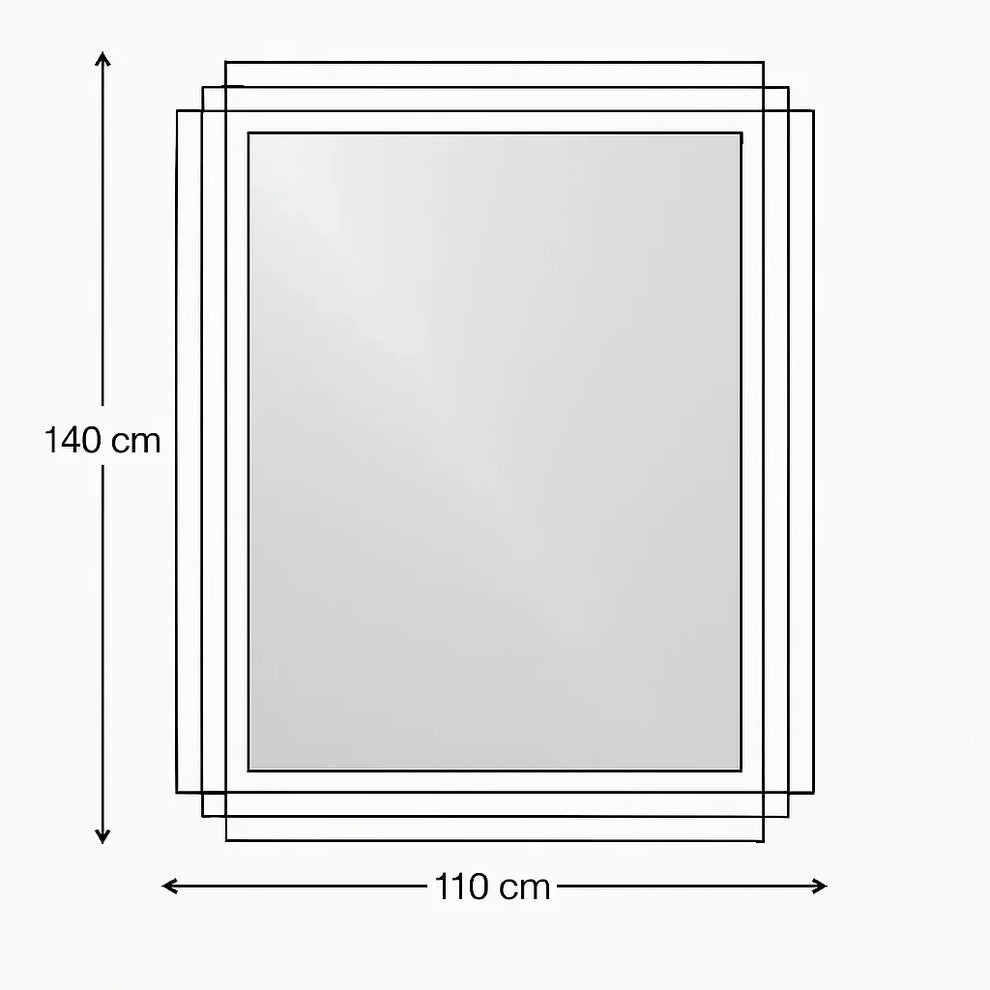 Mirror -M-0027
