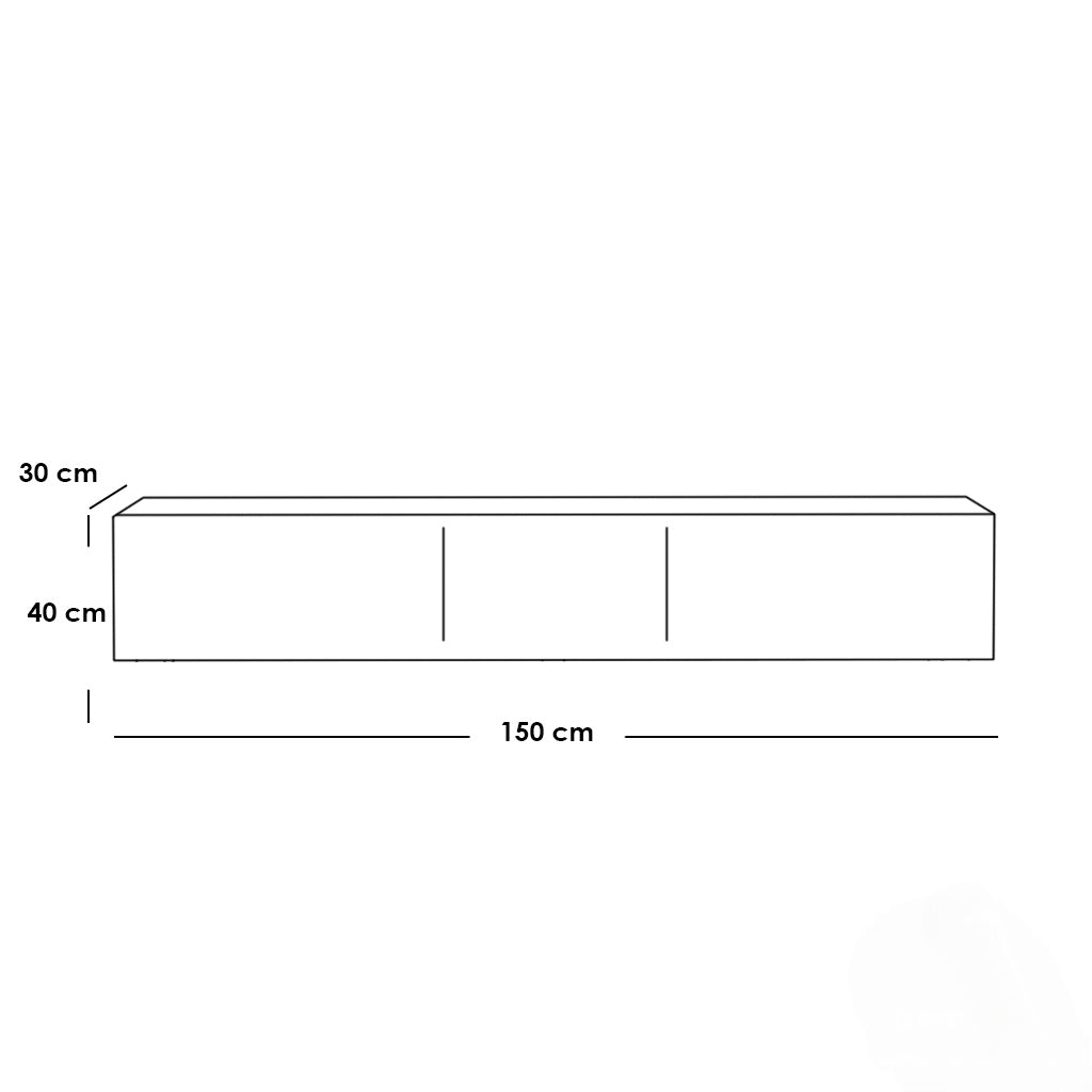 TV unit - TV 143