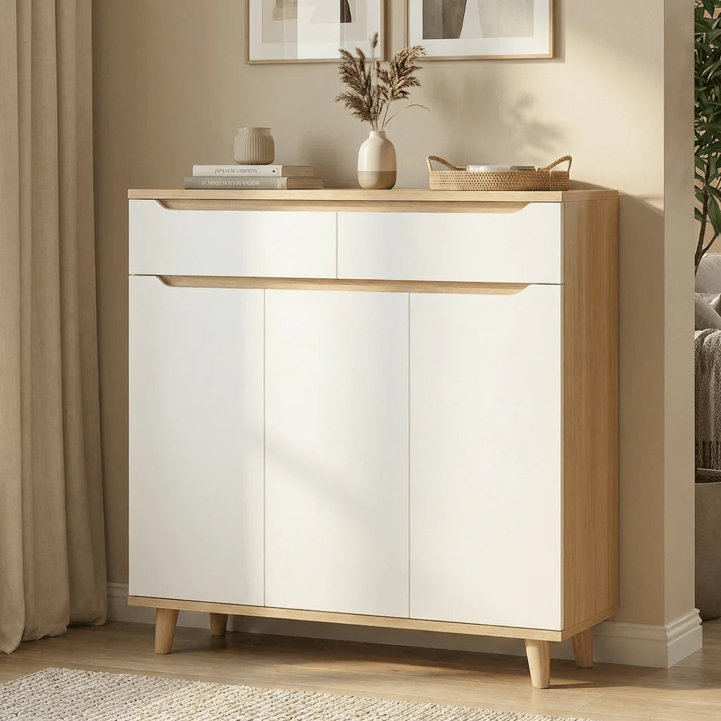 Shoe rack - SR 129