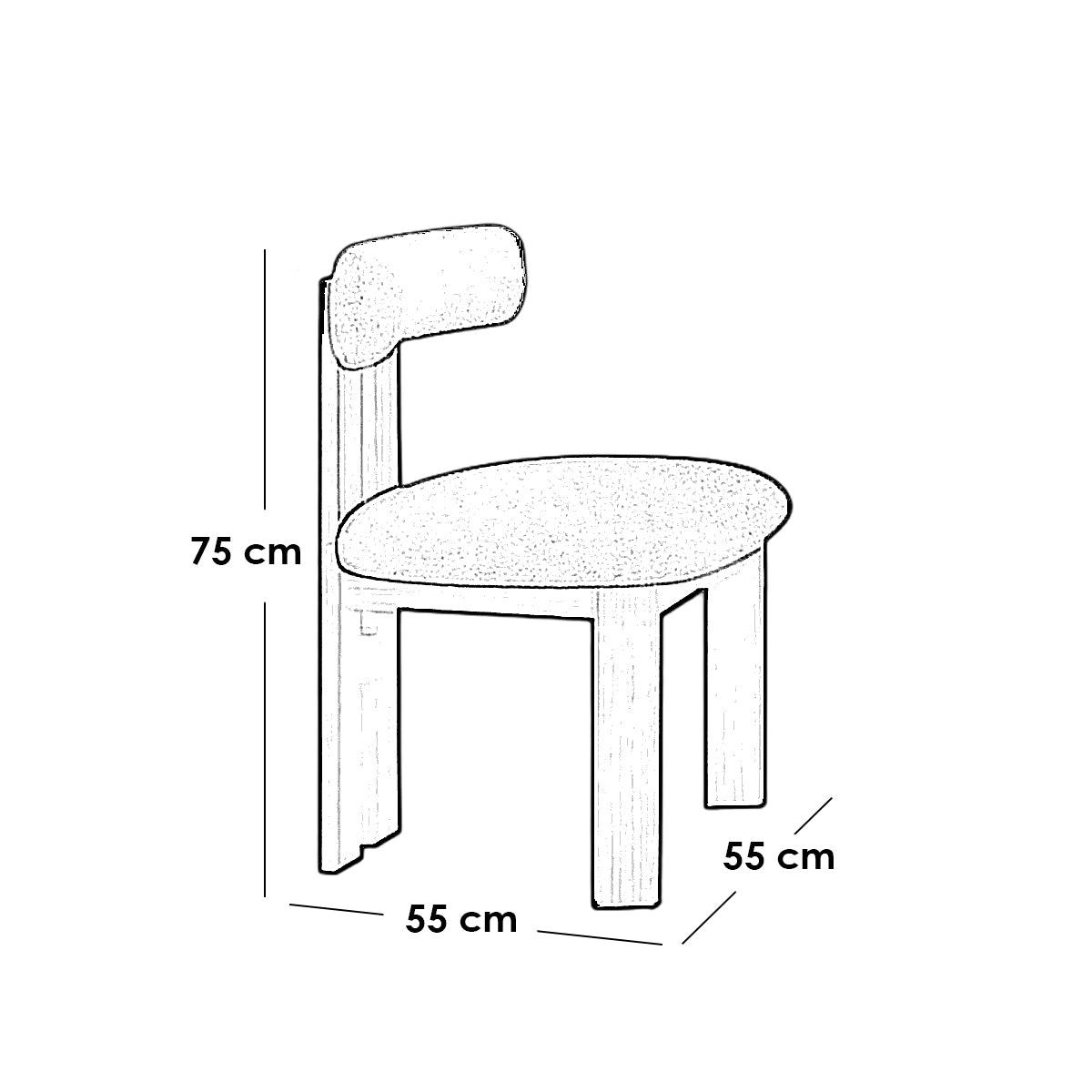 Dining room - DR 147