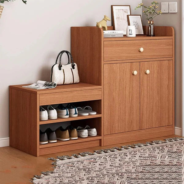 Shoe rack - SR 139