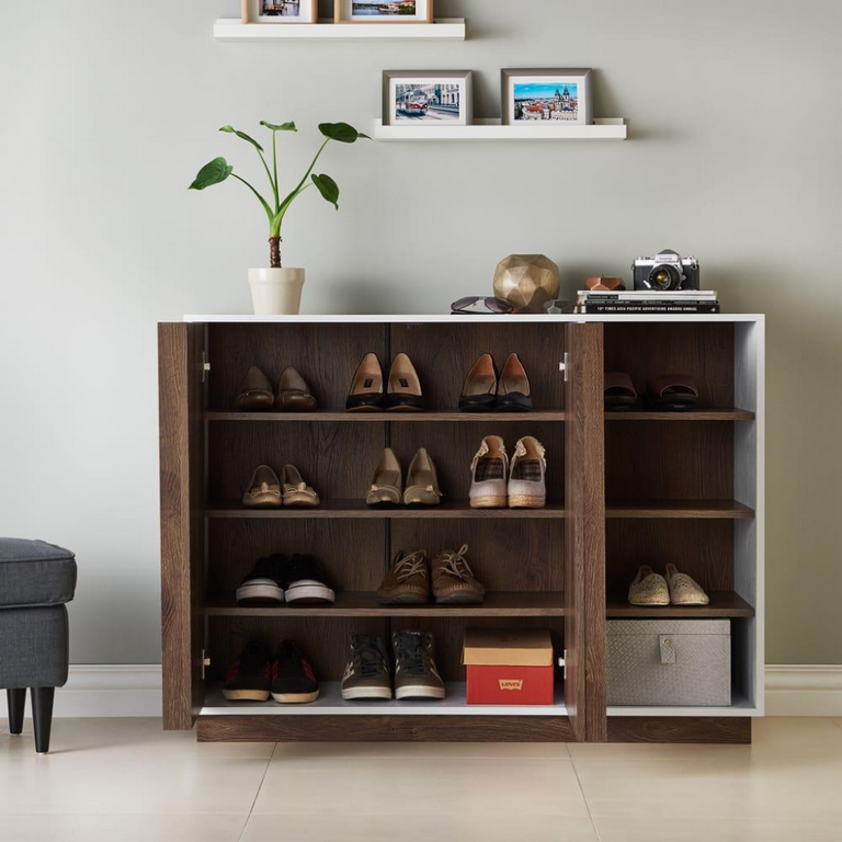 Shoe rack - SR 158