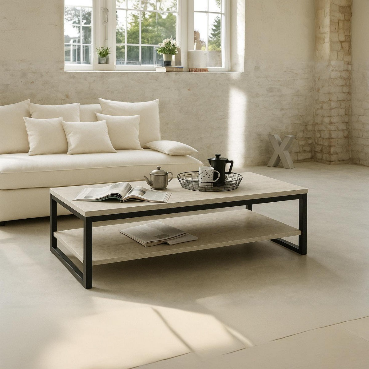 Centre table -CT-0137