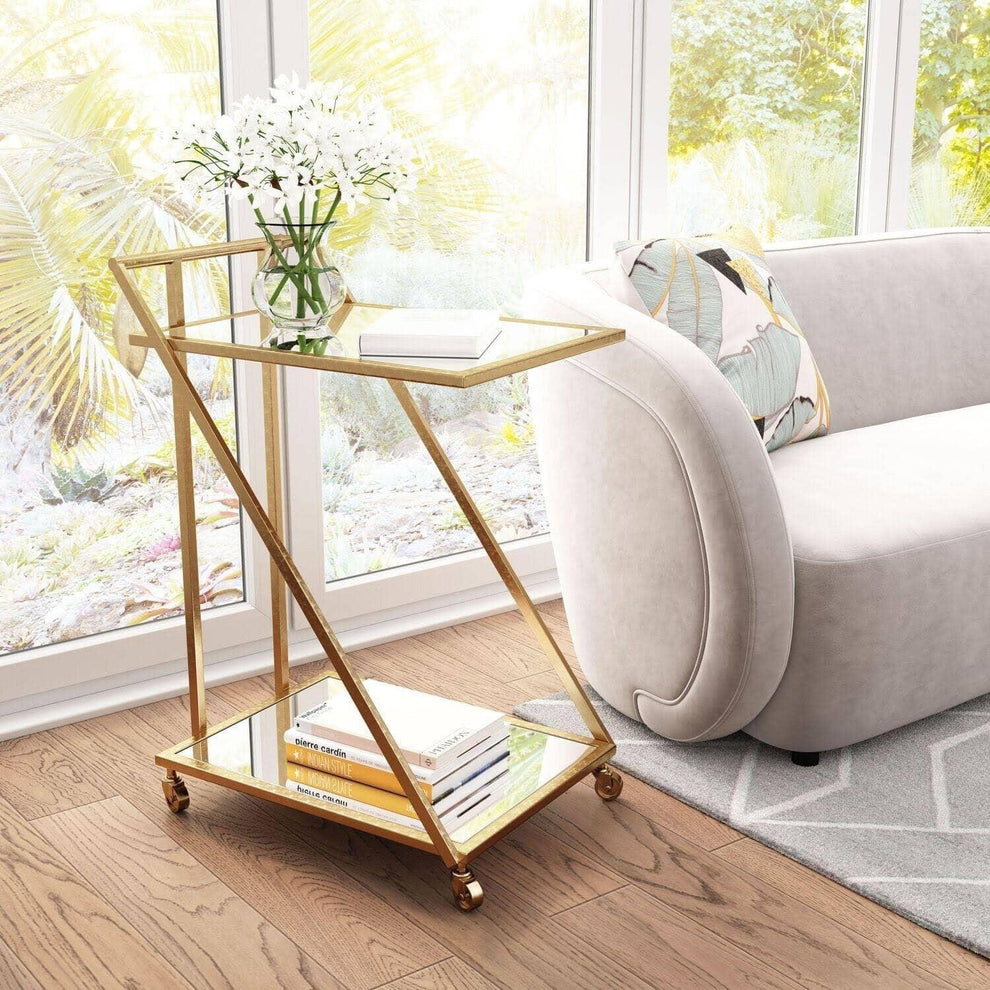 Serving table -ST-008
