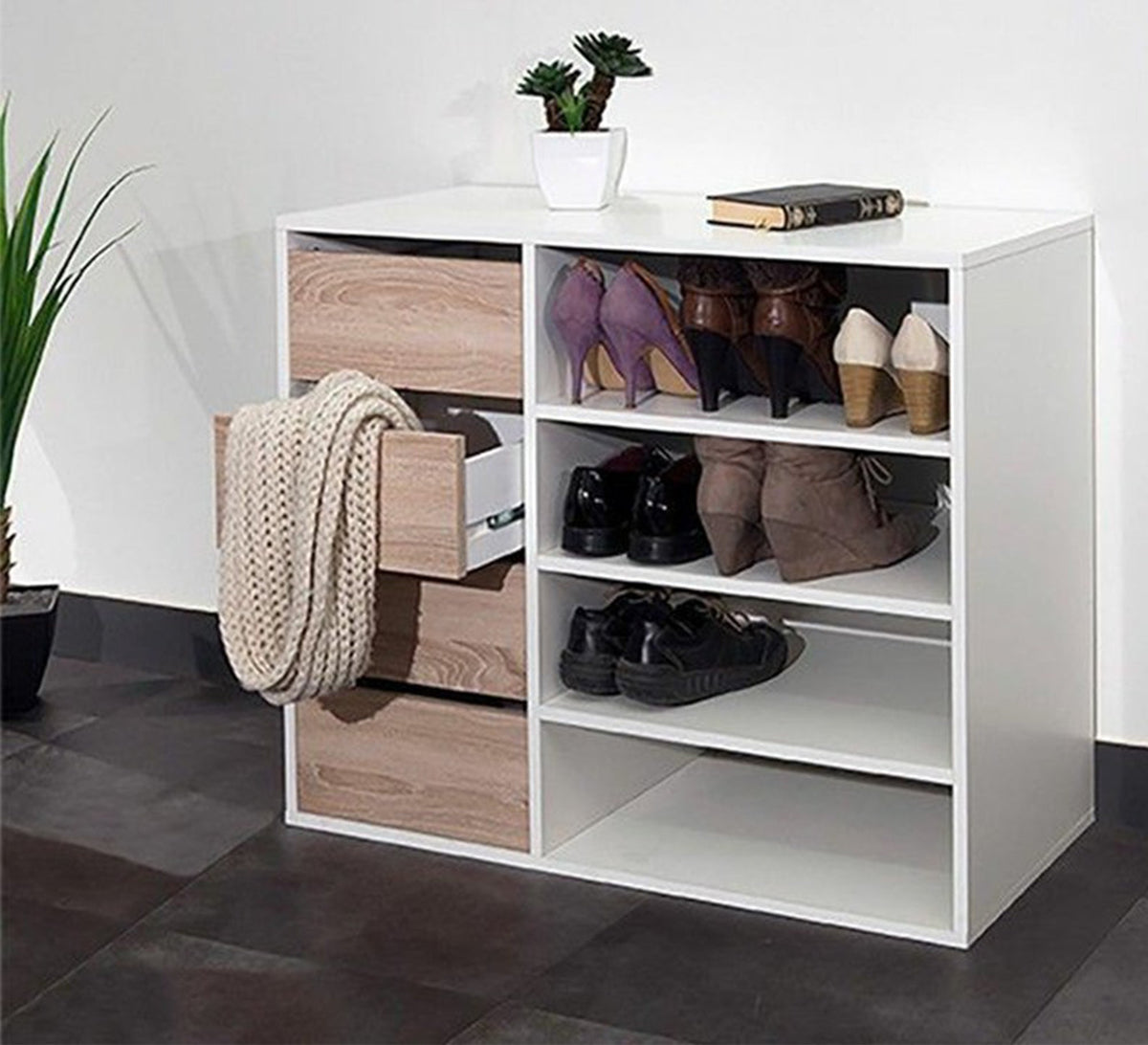 Shoe rack - SR 131