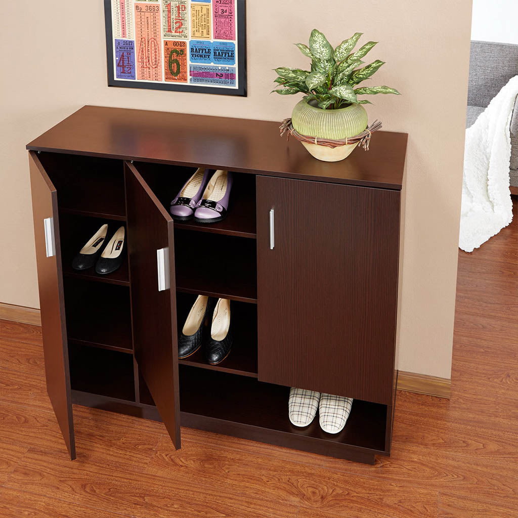 Shoe rack - SR 161