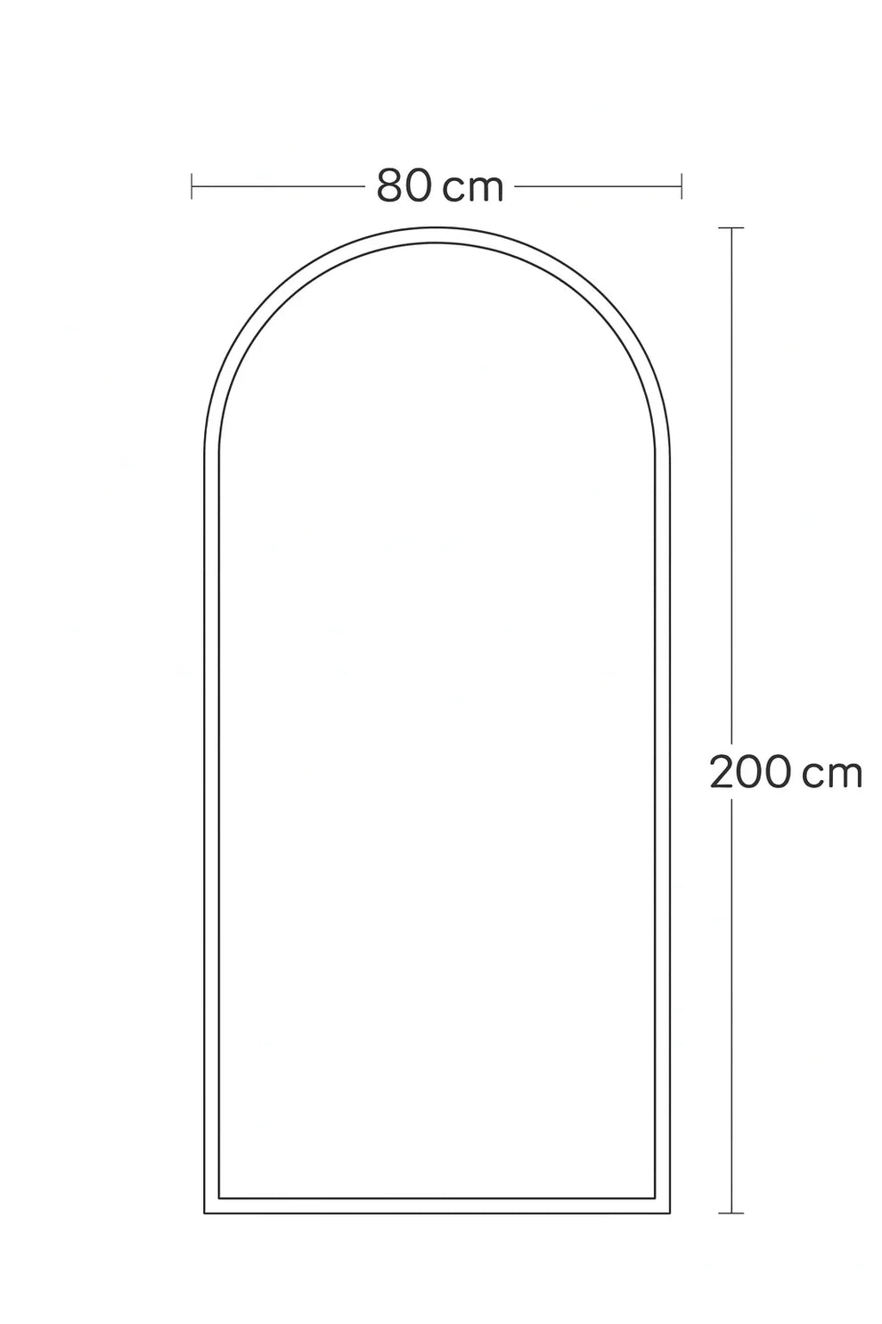 Mirror -M-0020