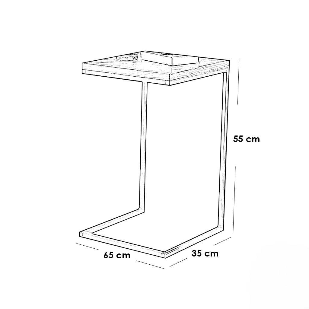 Side table -ST-0060