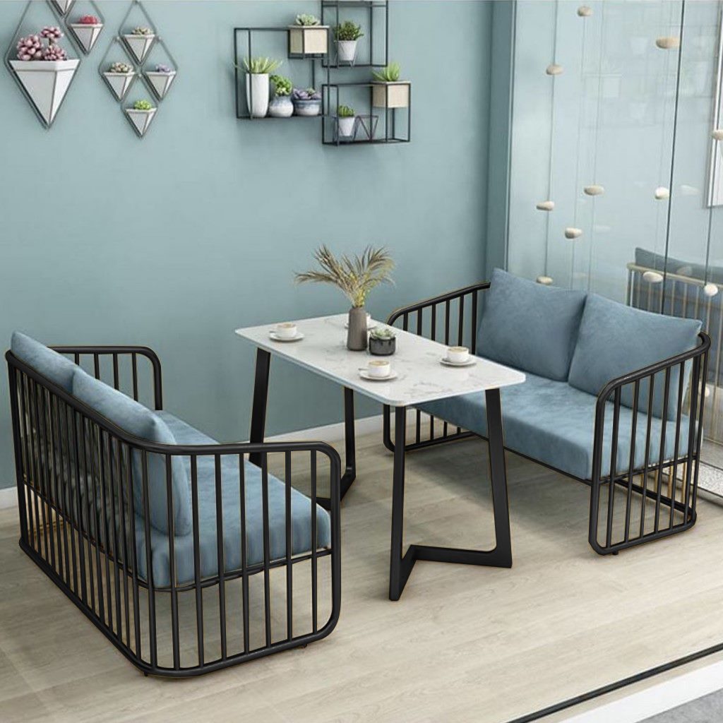 Coffee seating - CS 003