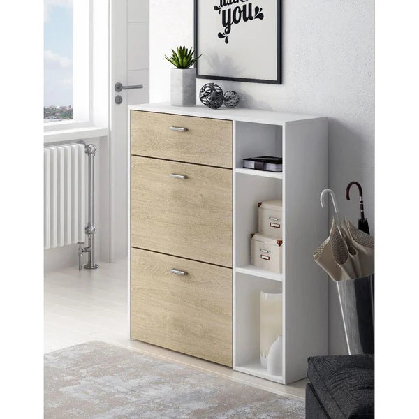 Shoe rack - SR 154