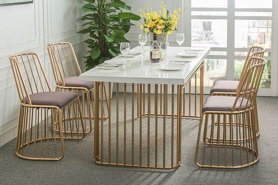 Dining table -DT-0142