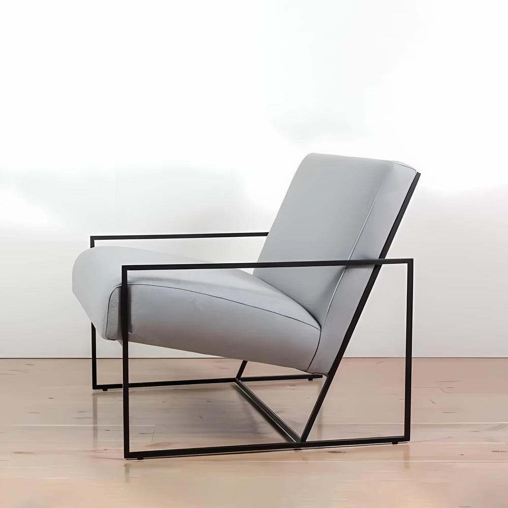 Metal chair -MC-0003