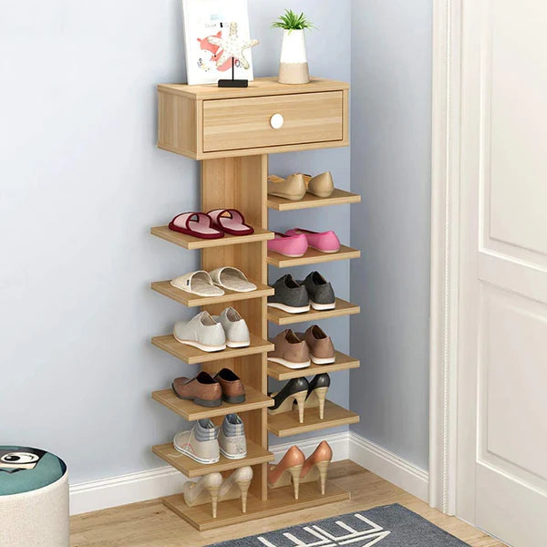 Shoe rack - SR 152