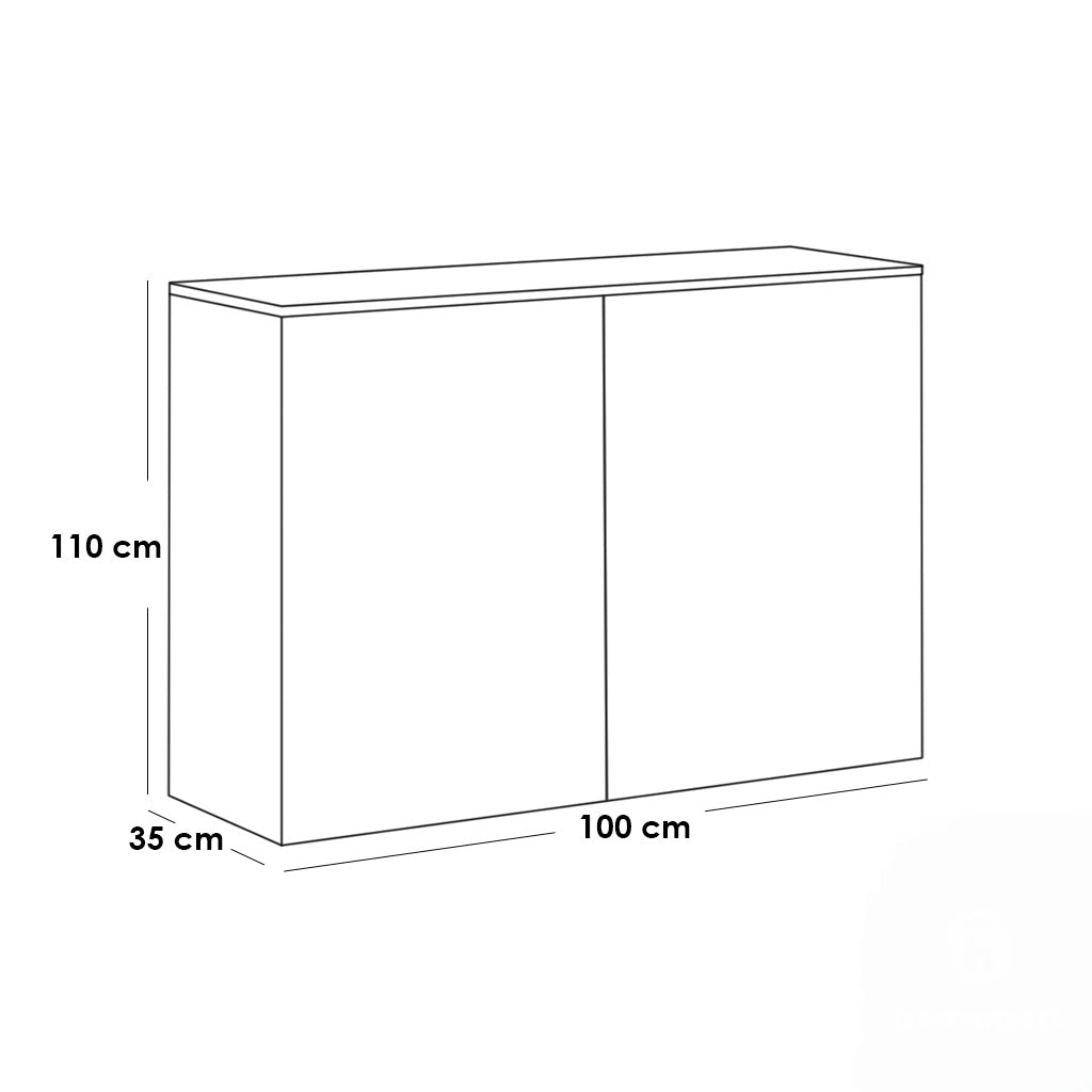 Shoe rack - SR 157