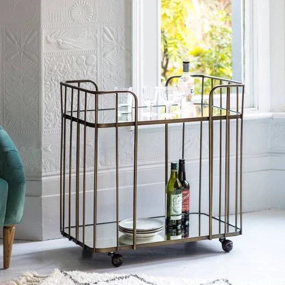 Serving table -ST-003