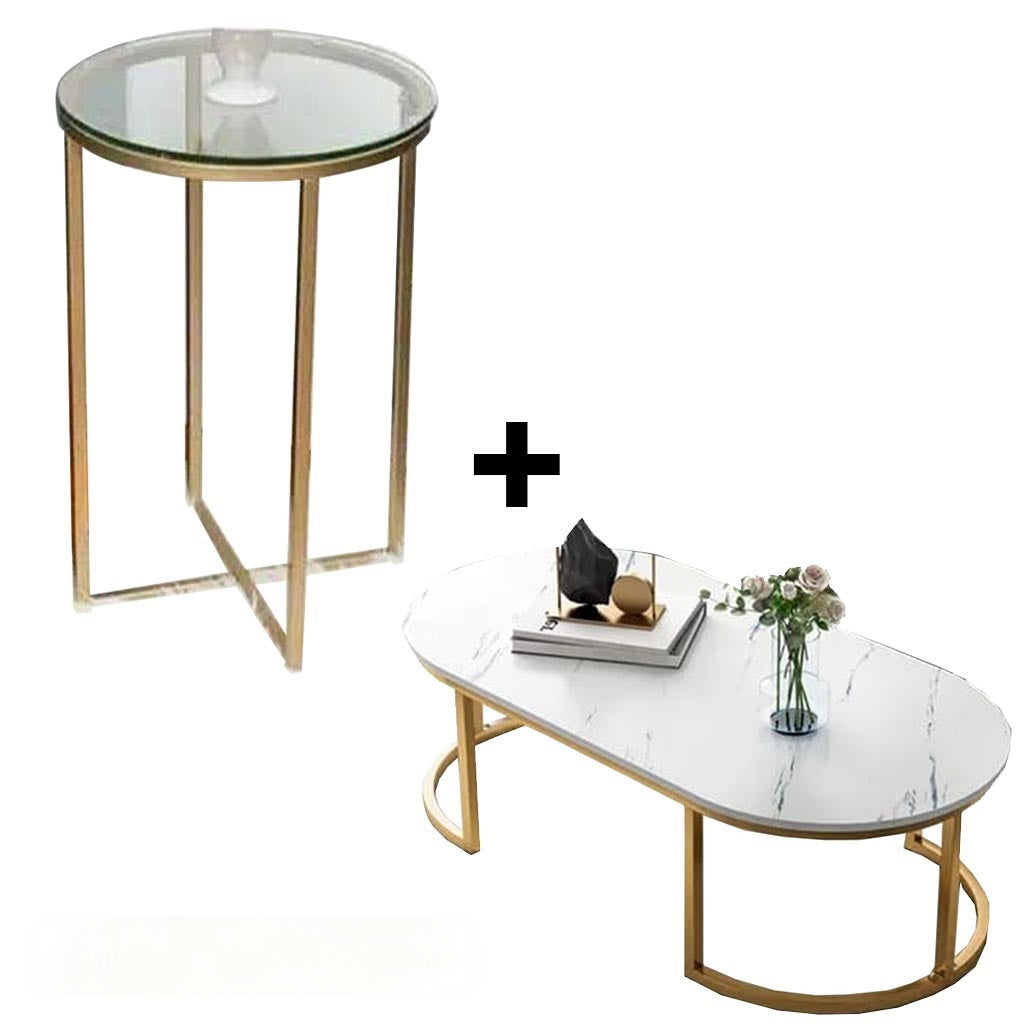 Side table and coffee table -ST-0050