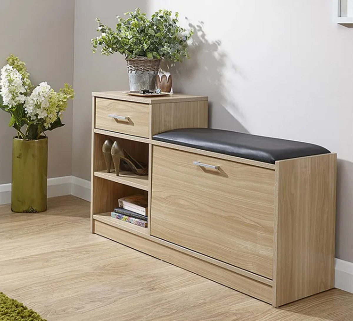 Shoe rack - SR 134
