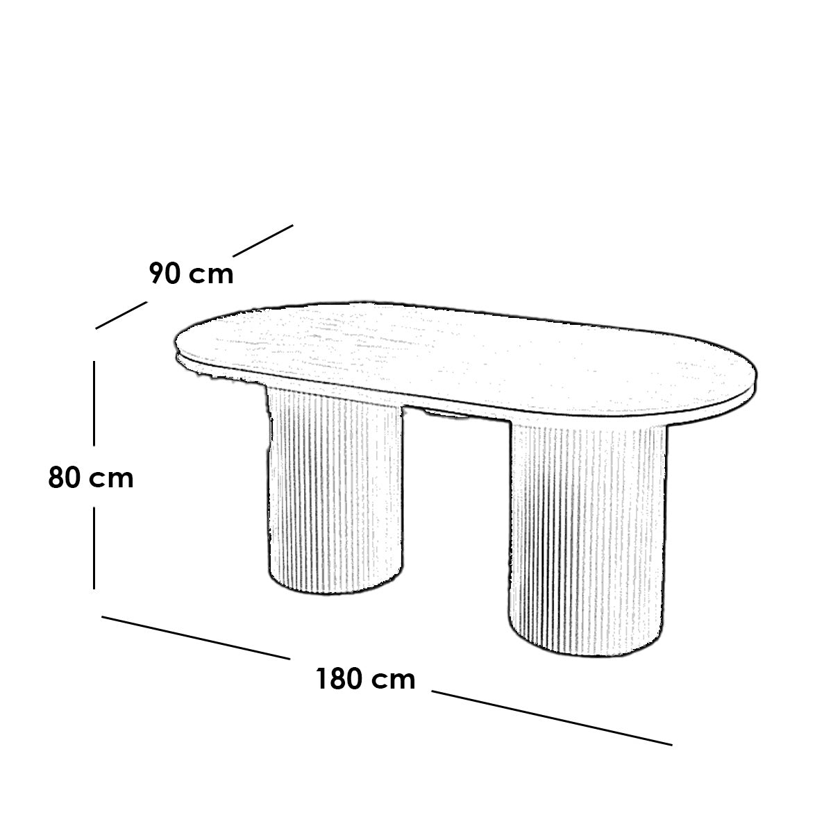 Dining room - DR 148
