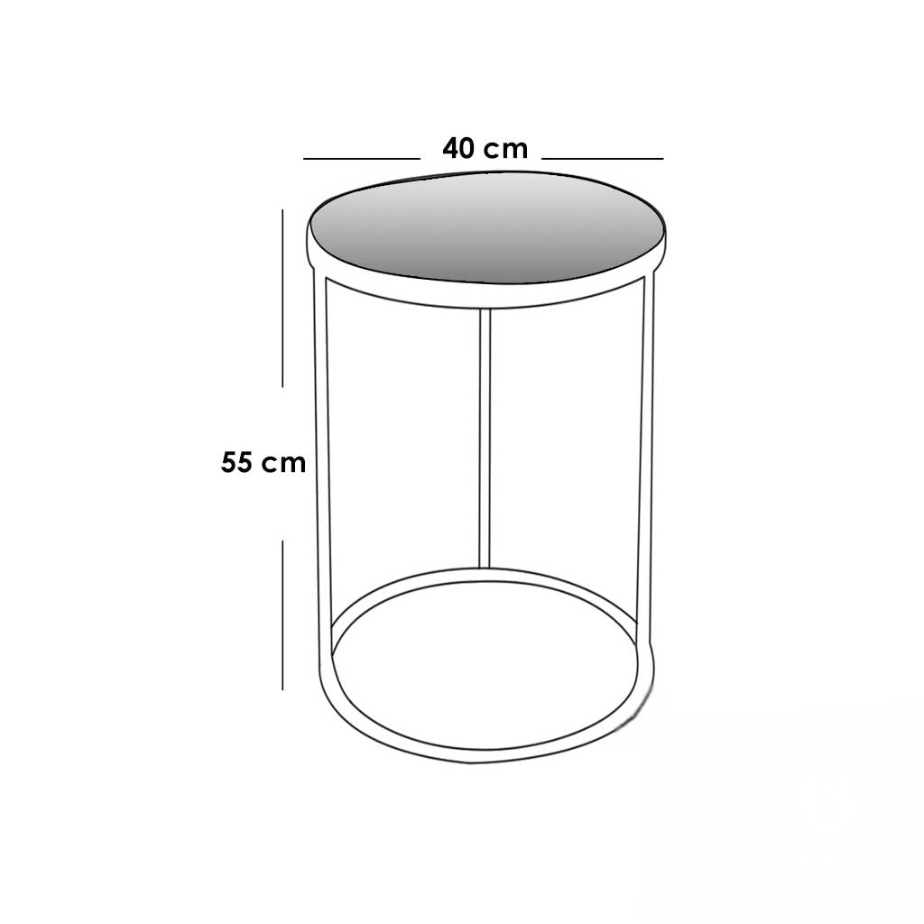 Side table -ST-0068