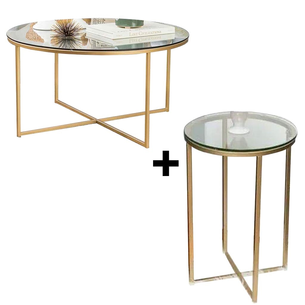 Side table and coffee table -ST-0053