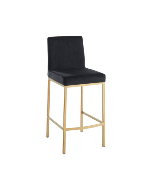 Metal bar chair -MC-0011