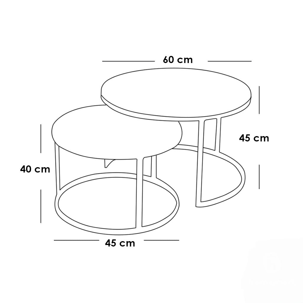 Centre table -CT-0043
