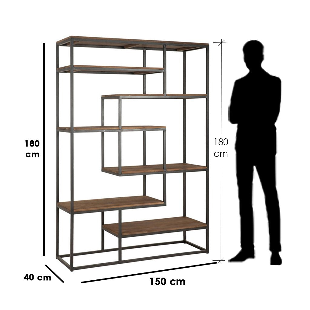 Display unit - DU 011