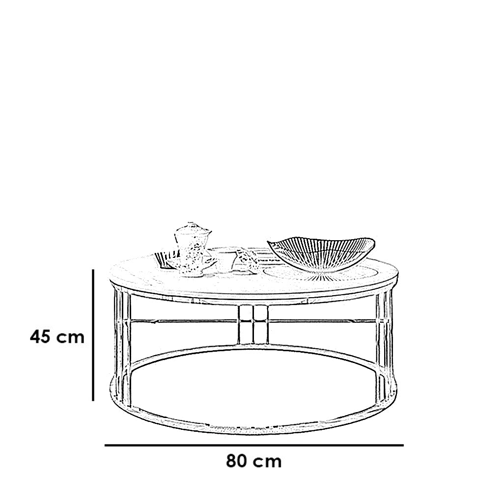 Centre table -CT-0040