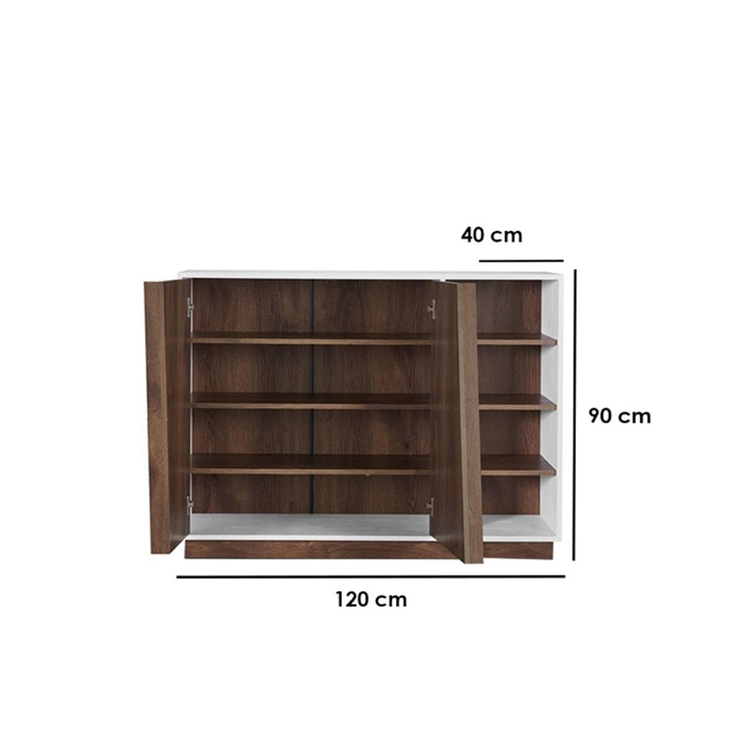 Shoe rack - SR 158