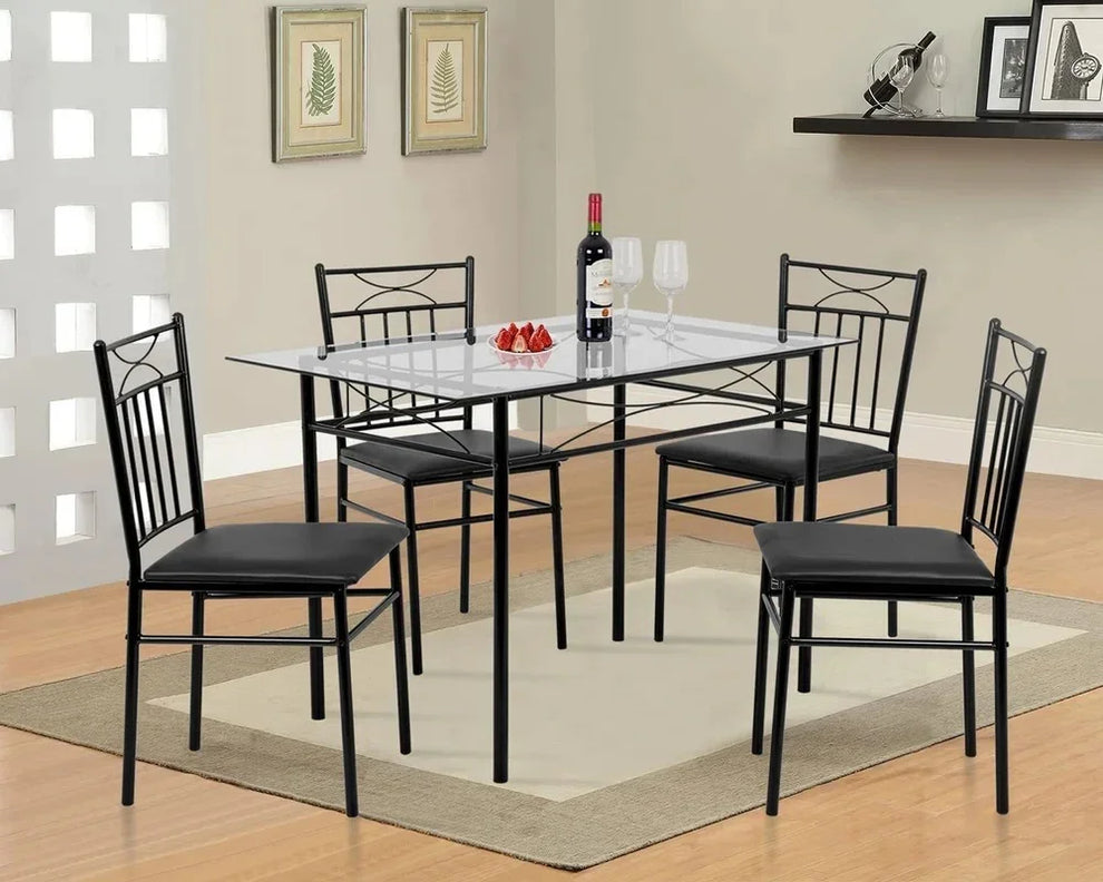Dining table -DT-0125