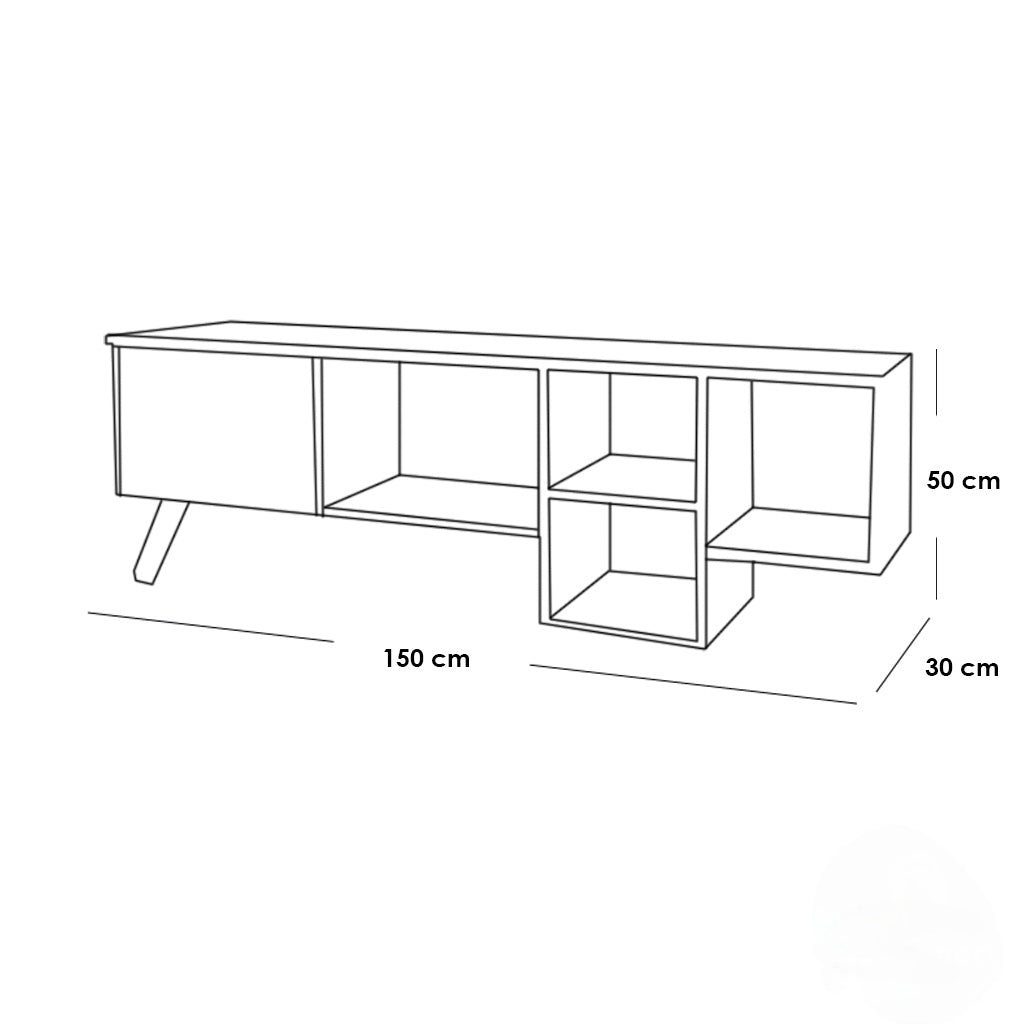 TV unit - TV 147