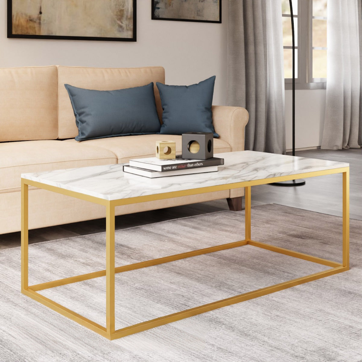 Center table -CT-0046