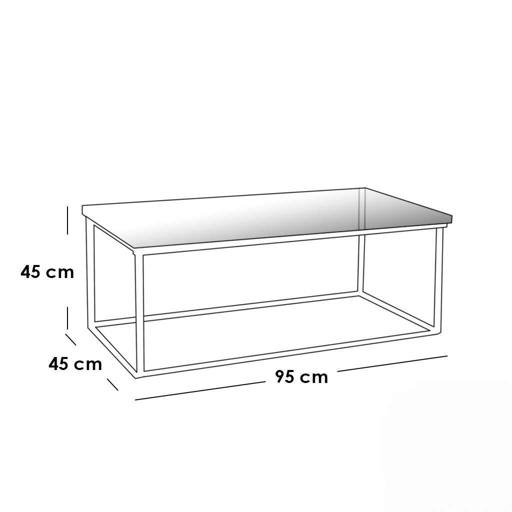 Centre table -CT-0045