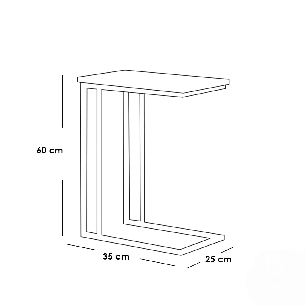 Side table -ST-0065