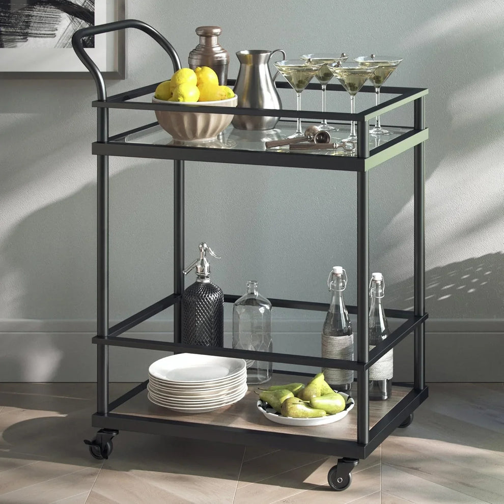 serving table -ST-001