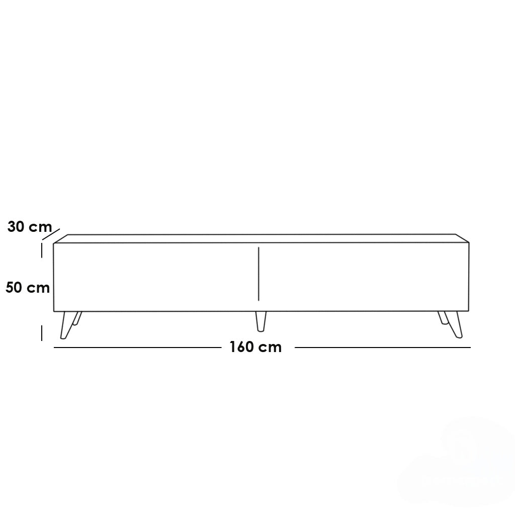 TV unit - TV 151