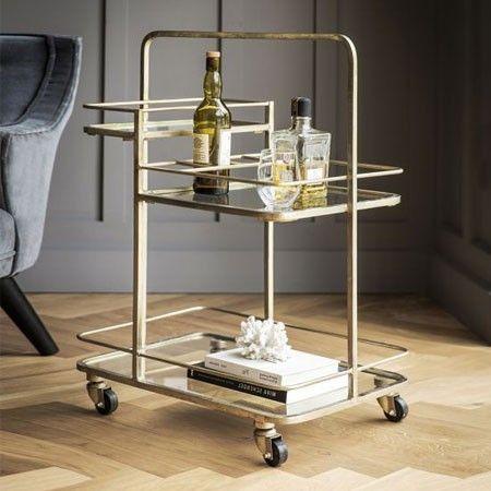 Serving table -ST-006