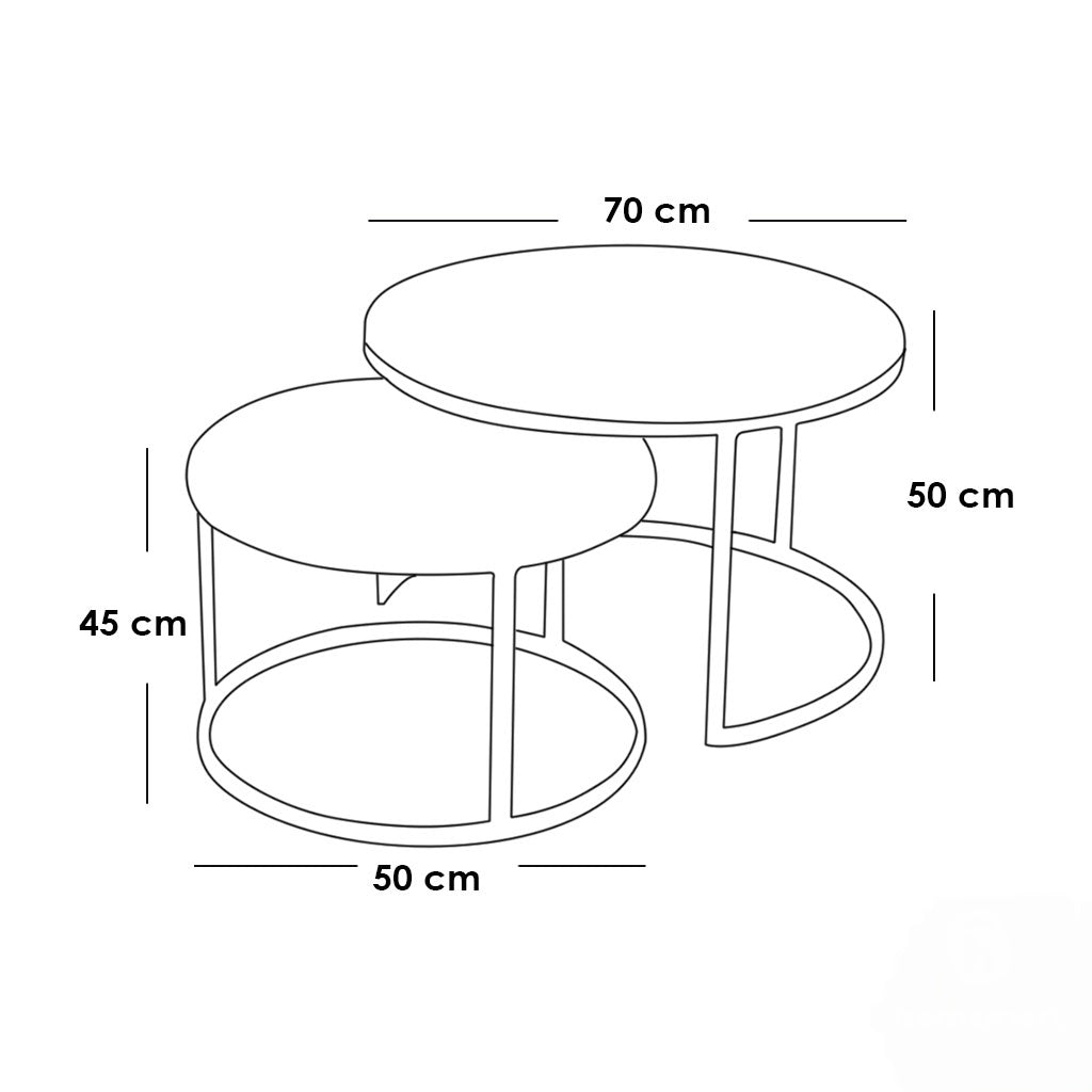 Centre table -CT-0041