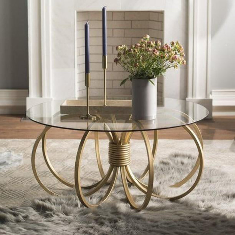 Center table -CT-0058