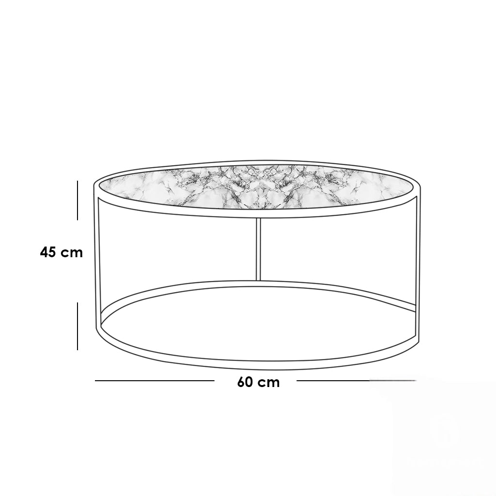 Centre table -CT-0044