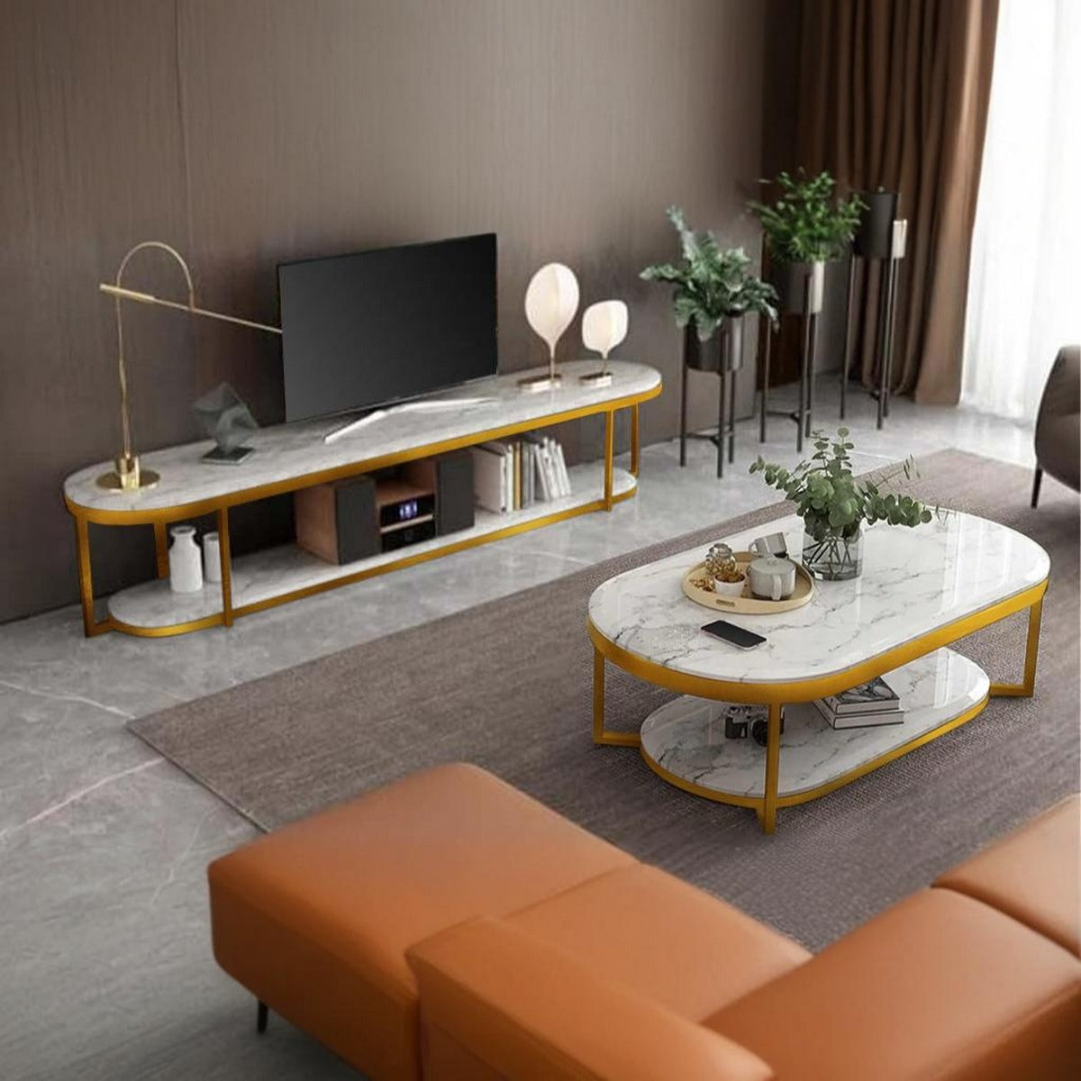 TV Unit -00105