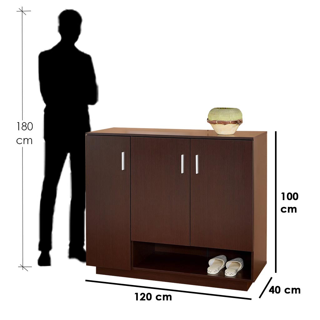 Shoe rack - SR 161