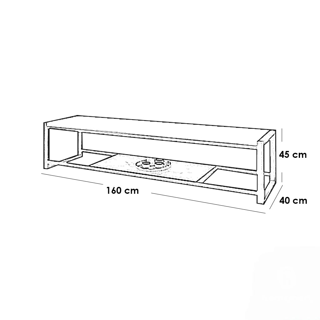 TV Unit -00107