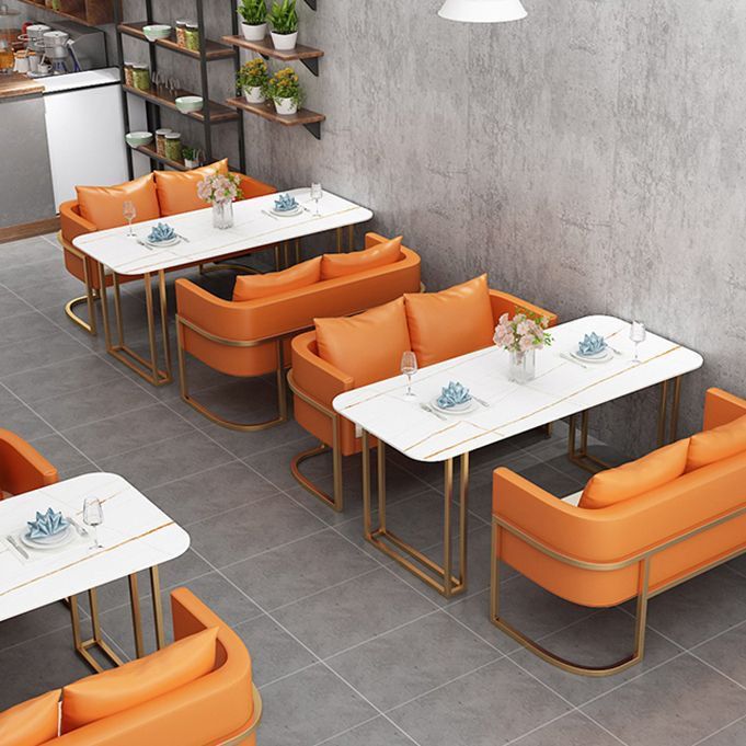 Coffee seating - CS 001